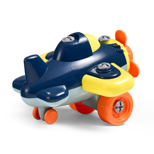 Конструктор "Самолет" в пакете