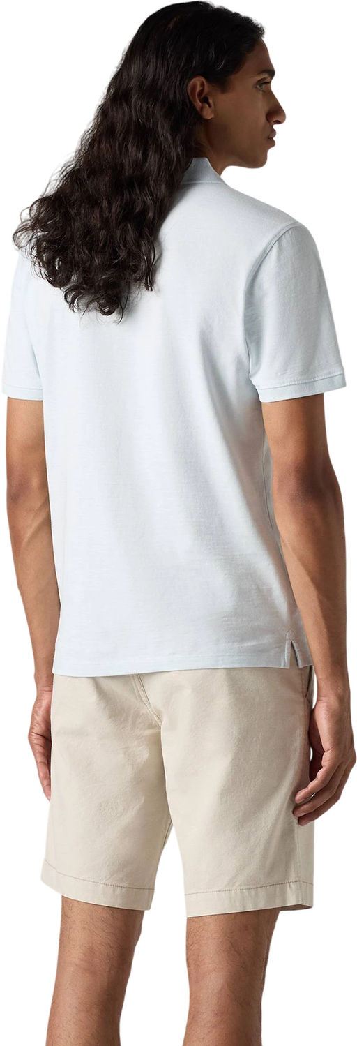 Рубашка поло мужская