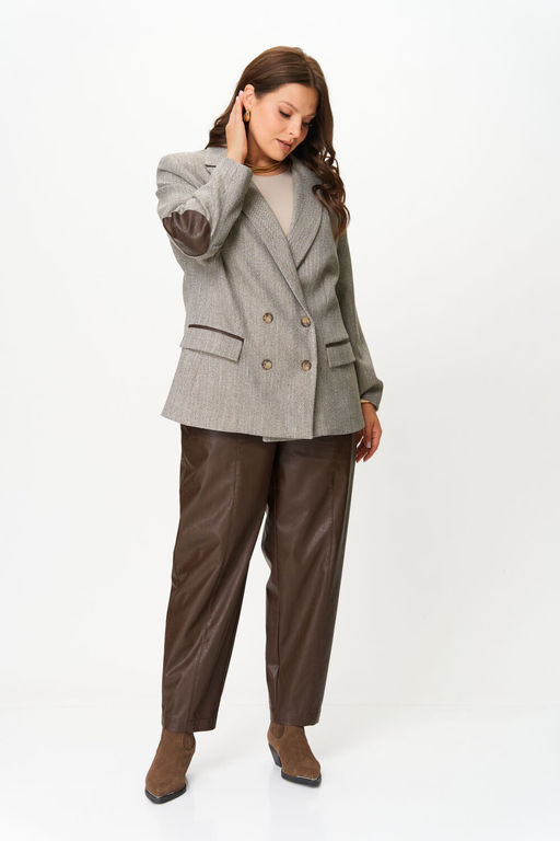 Костюм SOVA 11301  фото 9