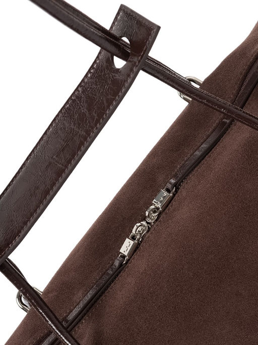 Сумка ELEGANZZA ZYU24-7975 truffle