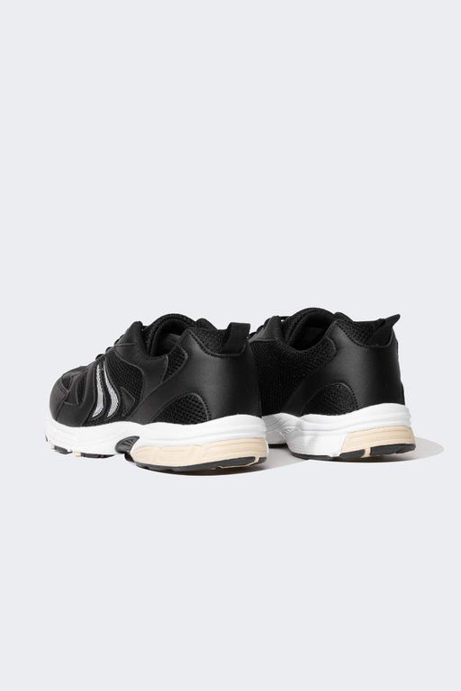 Мужская спортивная обувь на высокой подошве - Defacto фото 3