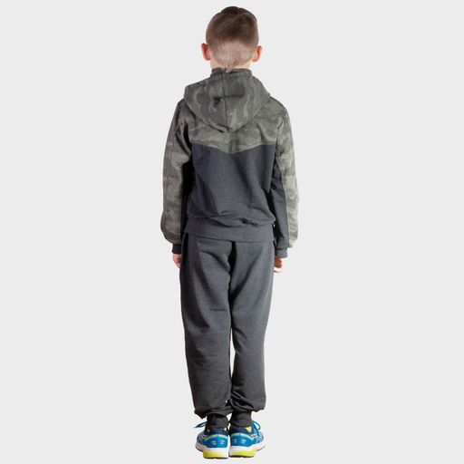 Спортивный костюм Дартс-Бой, хаки от фабрики Спортсоло