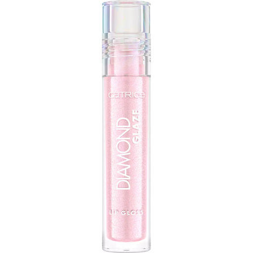 Блеск для губ мерцающий Diamond Glaze Lip Gloss, 020 Poppin Glitters 951573