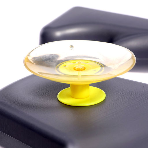 Штурвал самолета Пилот, на присоске - Simaland фото 5