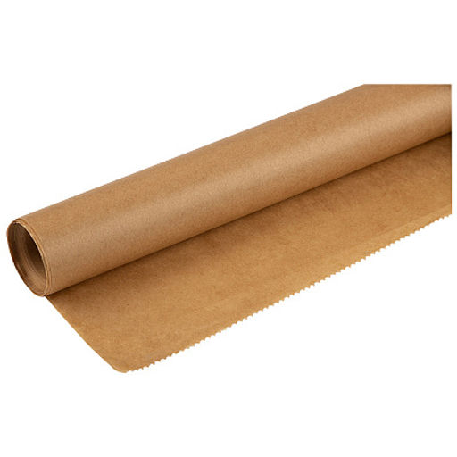 Цена за 2 шт. Пергамент для выпечки в листах, с силиконизированным покрытием 16 листов, размер 38*42 см 106892