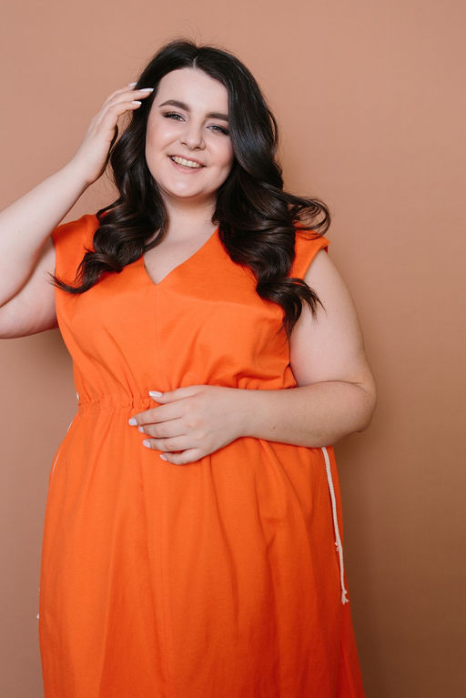 Сарафан женский - Jp фото 6