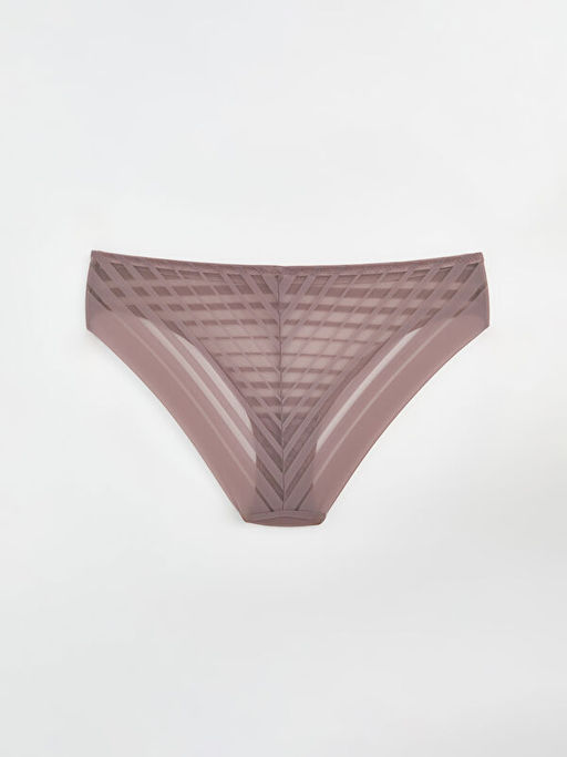 Dantelli Fantezi Bikini K?lot