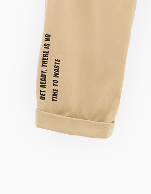 Брюки для мальчика