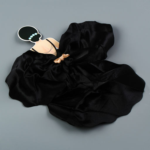 Топпер Красотка в чёрном - Страна карнавалия фото 11