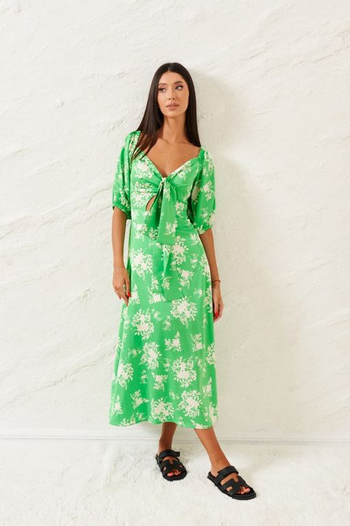 Платье А3339 - Annete фото 3