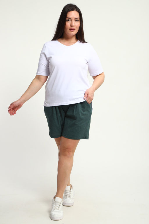 Шорты женские 42220 - Натали фото 2