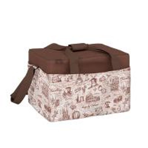 VAL TC-TB15 Термосумка 15 л, TRAVELLING, шт