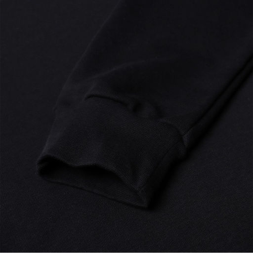 Толстовка KAFTAN «Чебурашка», размер 44-46, чёрная