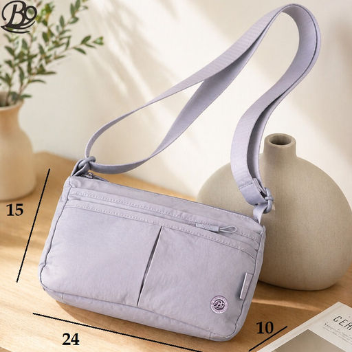 Сумка K2-BB-0791-Purple