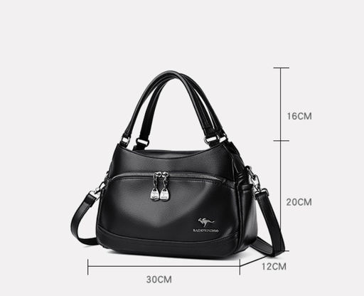 Сумка A-5108-Gray