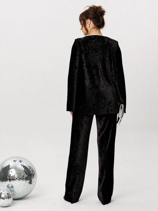 Костюм Liona Style 966 черный