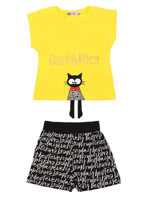 Костюм для девочки Bonito