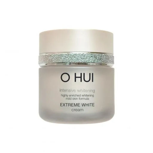 Крем осветляющий антивозрастной O HUI Extreme White Cream, 50ml