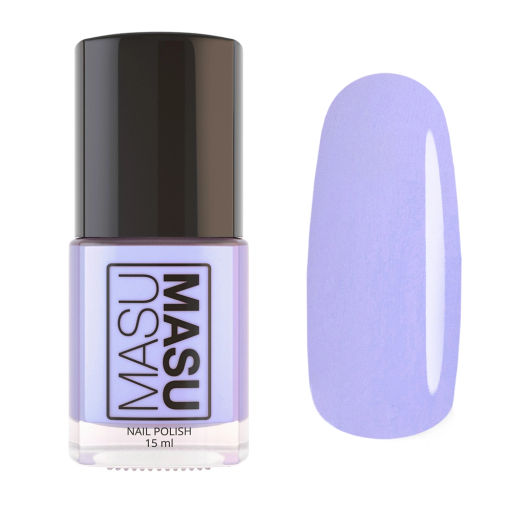 Лак MASU MASU Майская Гроза, 15 мл - Masura фото 7