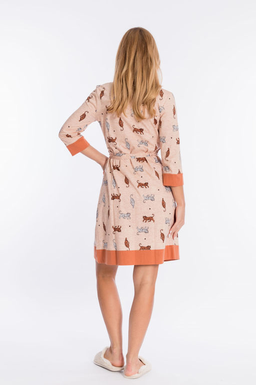 Пижамный комплект М32227а