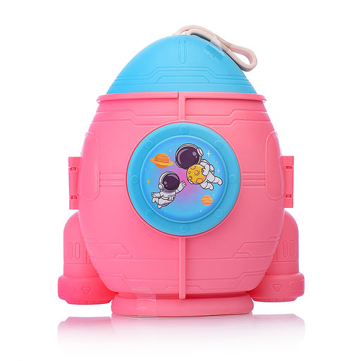 Набор стилист "Ракета" 22 предмета. в коробке