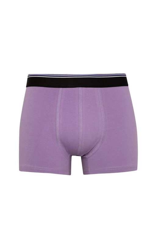 Комплект боксеров стандартной посадки (3 шт.) - Defacto фото 7