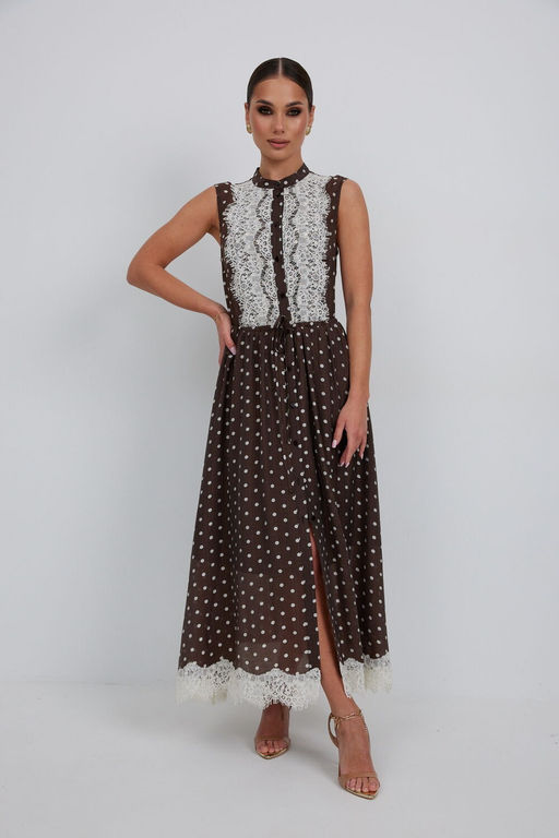 Платье Vesnaletto 4416 фото 6