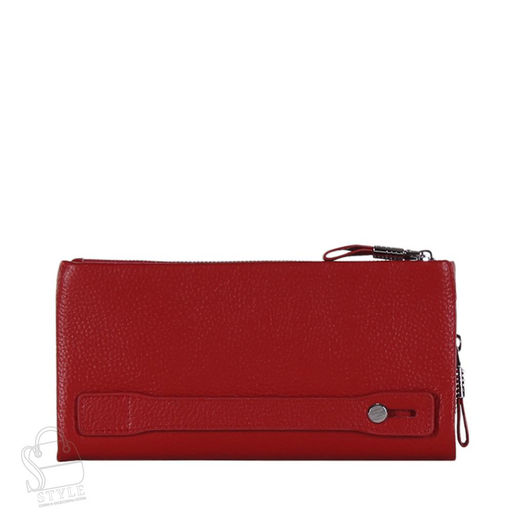 Женский кошелек 3996 red Vermari  в Новосибирске