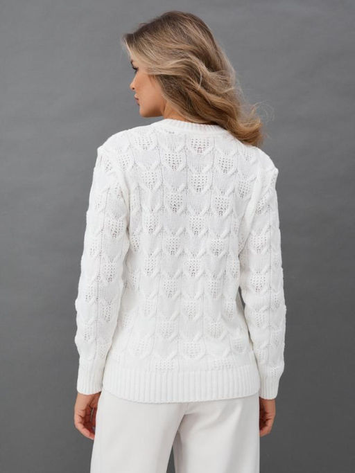 Джемпер женский w-301 - Esenia фото 14