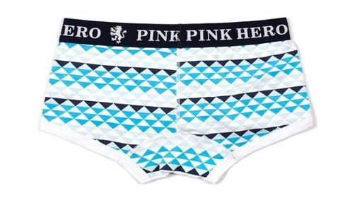 Трусы-боксеры A00547320 - Tadmico фото 2