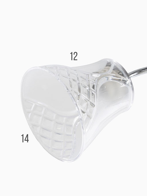 Люстра 12275/5CR, 5×40 Вт, E27, 62×18×20 см