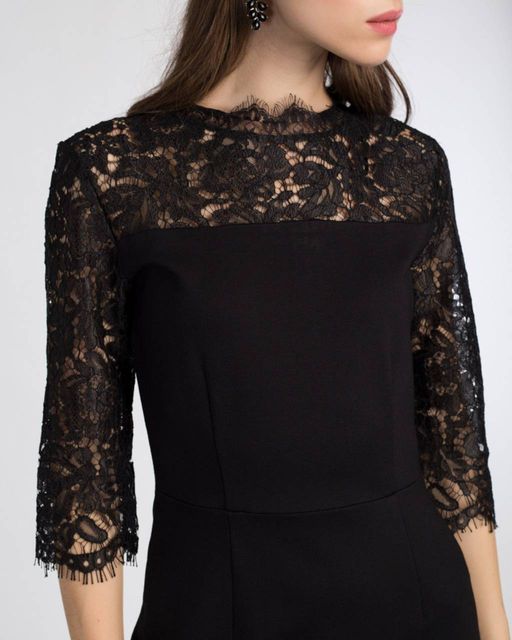 Платье жен. - Incity фото 7