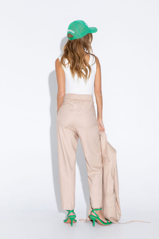 Костюм Pirs 4612 бежевый  фото 2