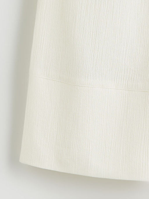 Beli Lastikli K?z ?ocuk Pantolon