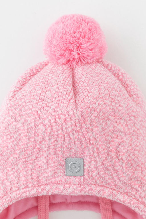 КВ 20394/ш/светлая астра шапка дет