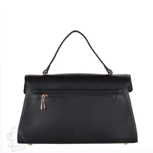 Сумка женская  012306118 black Chrisbella/30 в Новосибирске