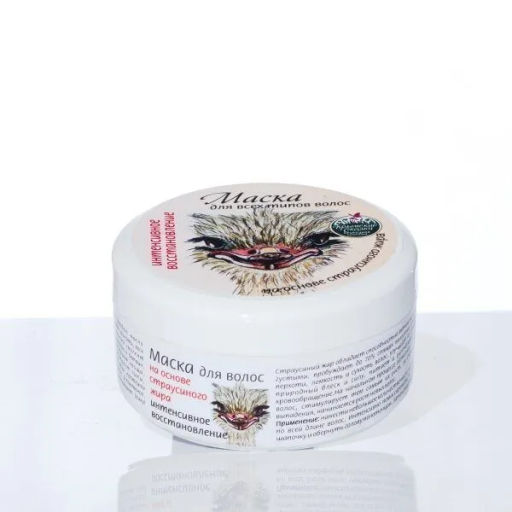 Воск для кончиков волос 20г. Крымские Сказки - Лепесток фото 3