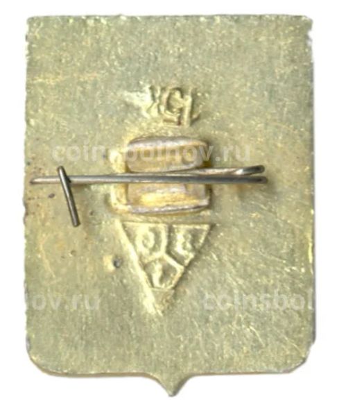 Значок Муром