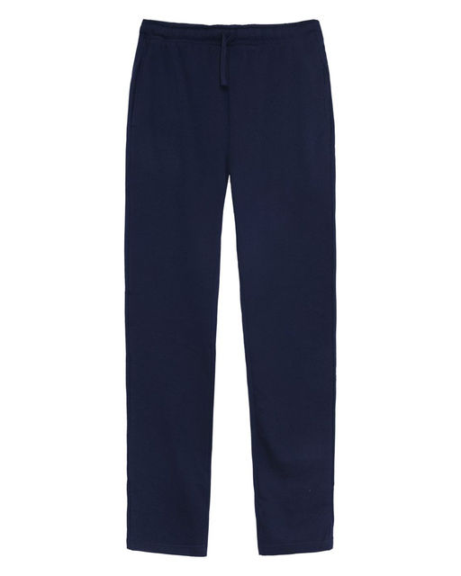 Брюки мужские 1165 Т.синий* 870 Lets go