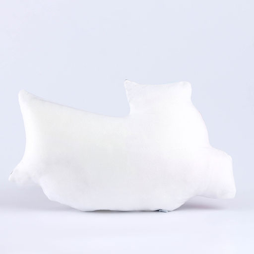 Подушка декоративная «Самосвал», 22×31 см, велюр