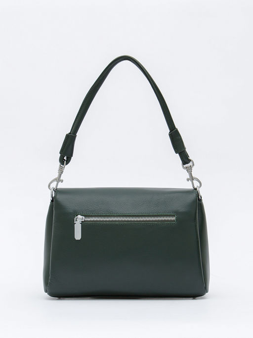 Сумка 0036VG green Vitelli Grassi
