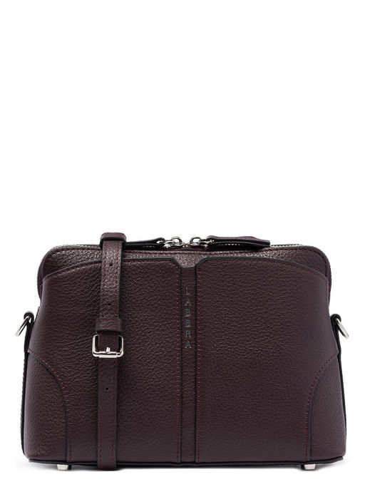 Сумка Labbra L-HF4114 d.plum  фото 22