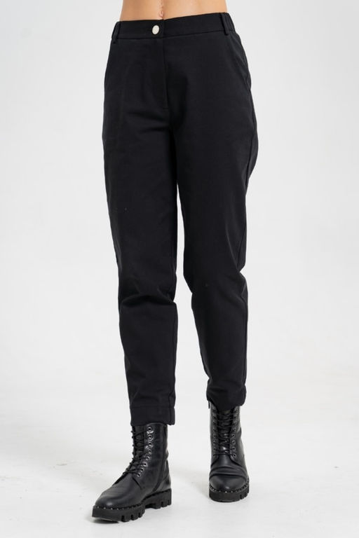 Легкие и комфортные брючки - А+б коллекция фото 5