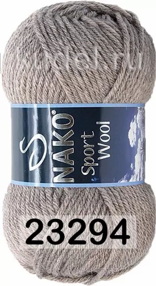 SPORT WOOL NAKO  фото 25