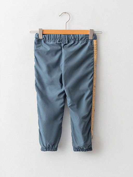 Beli Lastikli Erkek Bebek Jogger Pantolon - Waikiki фото 2