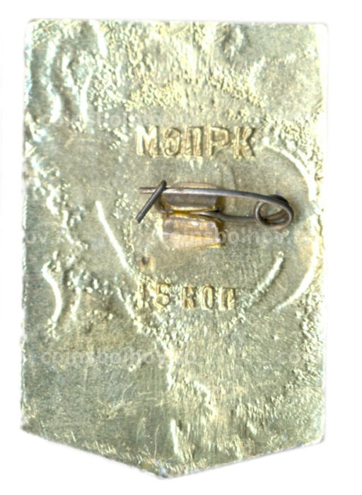 Значок Псков