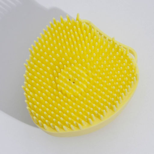 Мочалка с отсеком под мыло «You are perfect»