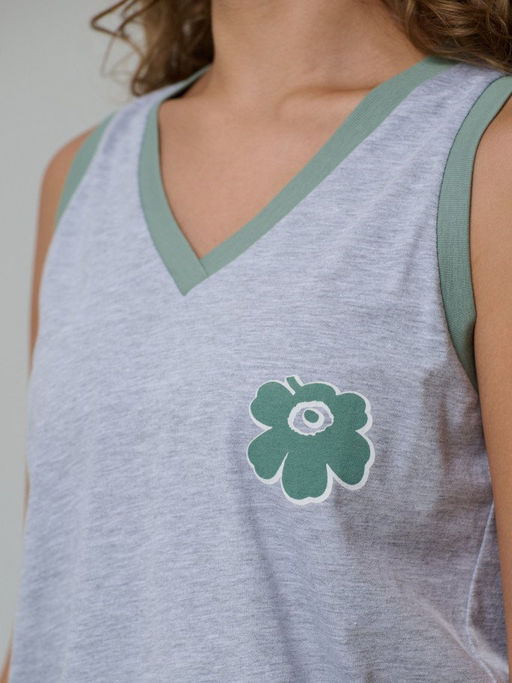 Домашний костюм 4449-03 Новинка