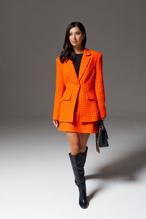 Жакет А5179 - Annete фото 6