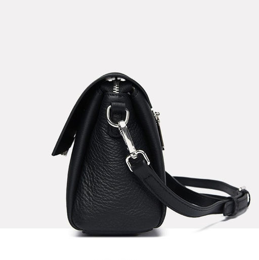 Bags Сумка женская / кожа / 0112131 фото 6